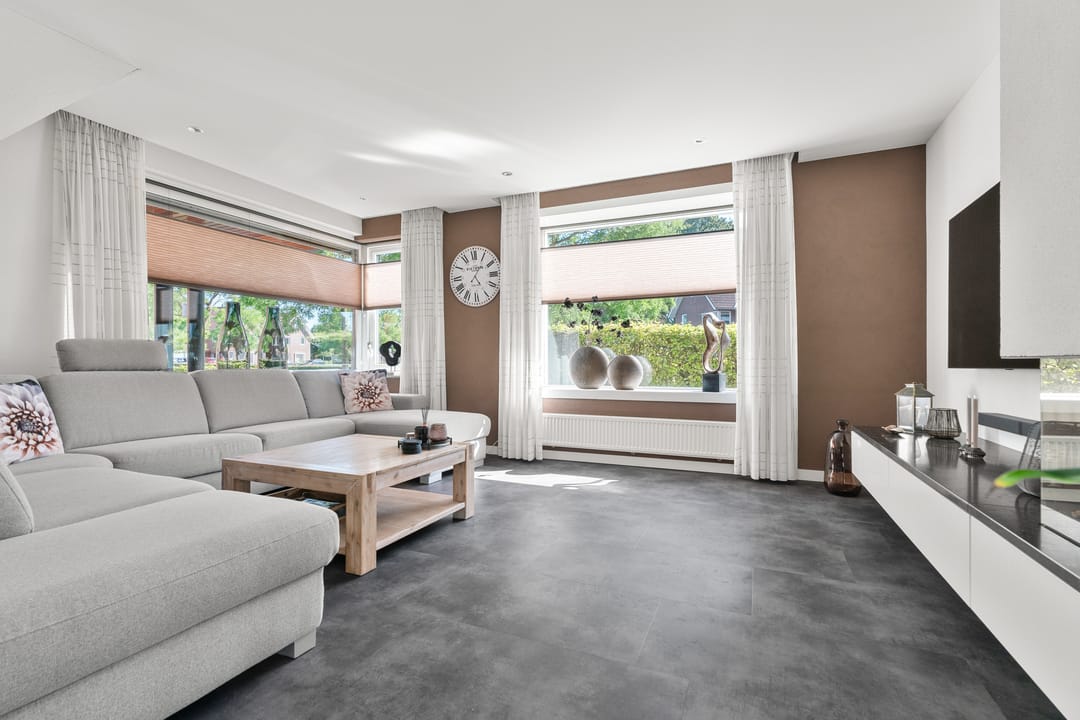 Foto 8 van Schutstal 35