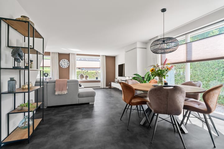 Foto 7 van Schutstal 35