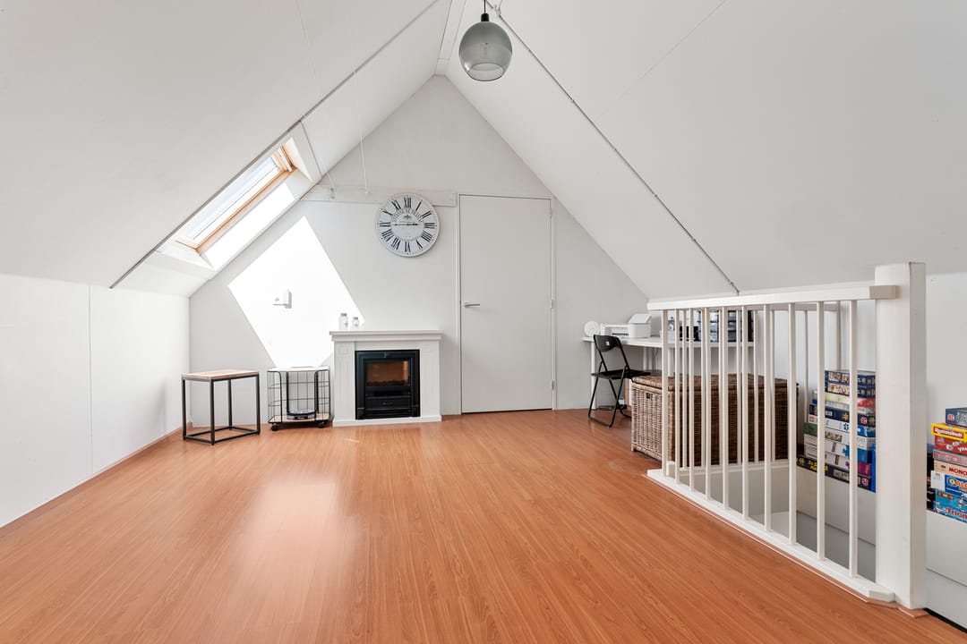 Foto 38 van Schutstal 35