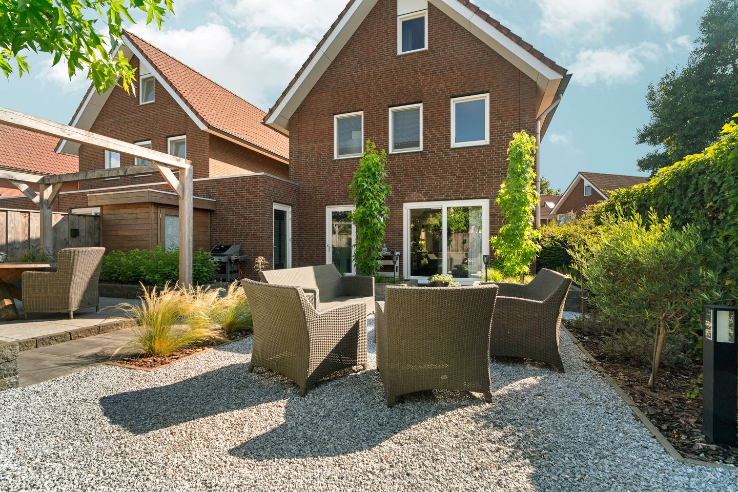 Foto 40 van Schutstal 35