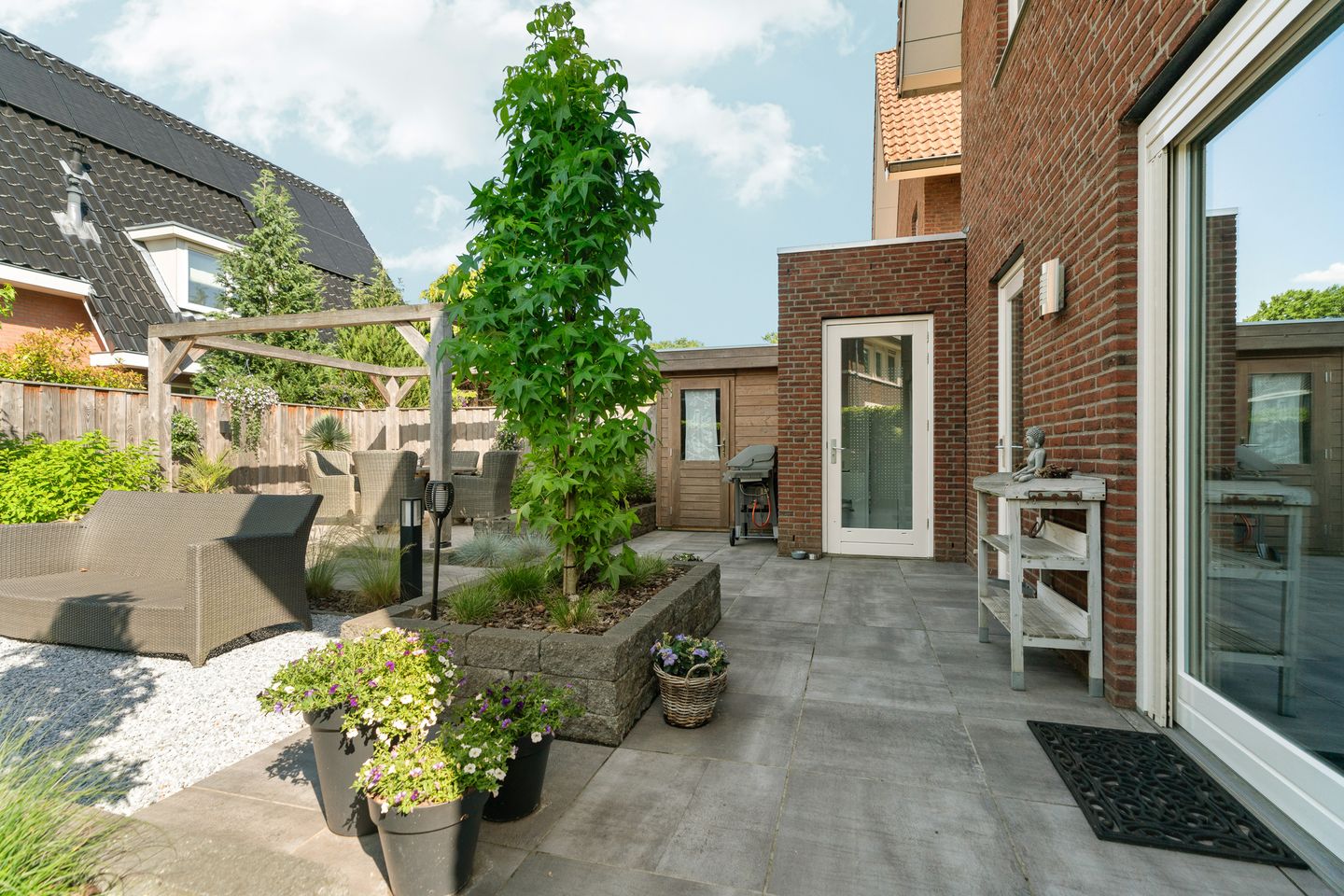 Foto 44 van Schutstal 35