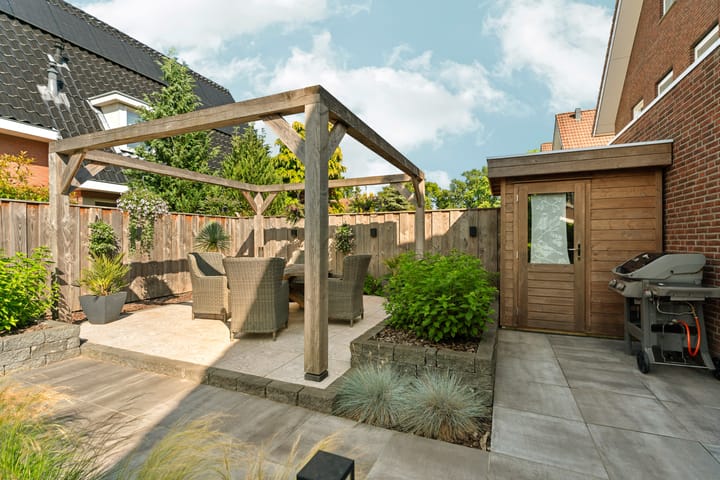 Foto 45 van Schutstal 35