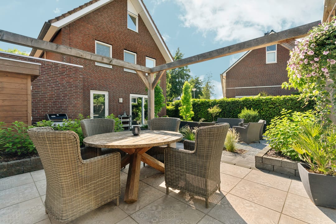 Foto 46 van Schutstal 35