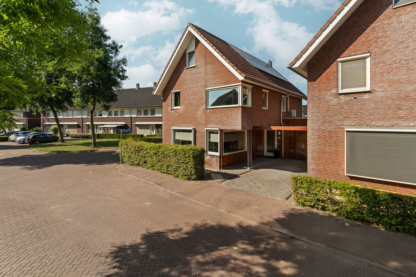 Foto 49 van Schutstal 35