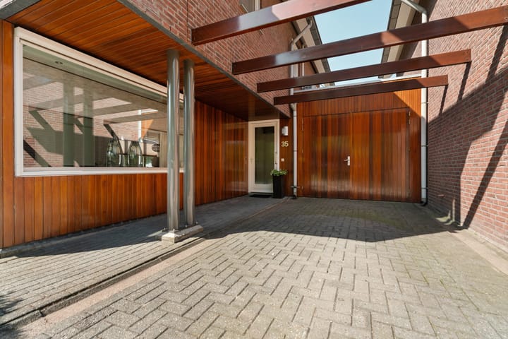 Foto 50 van Schutstal 35