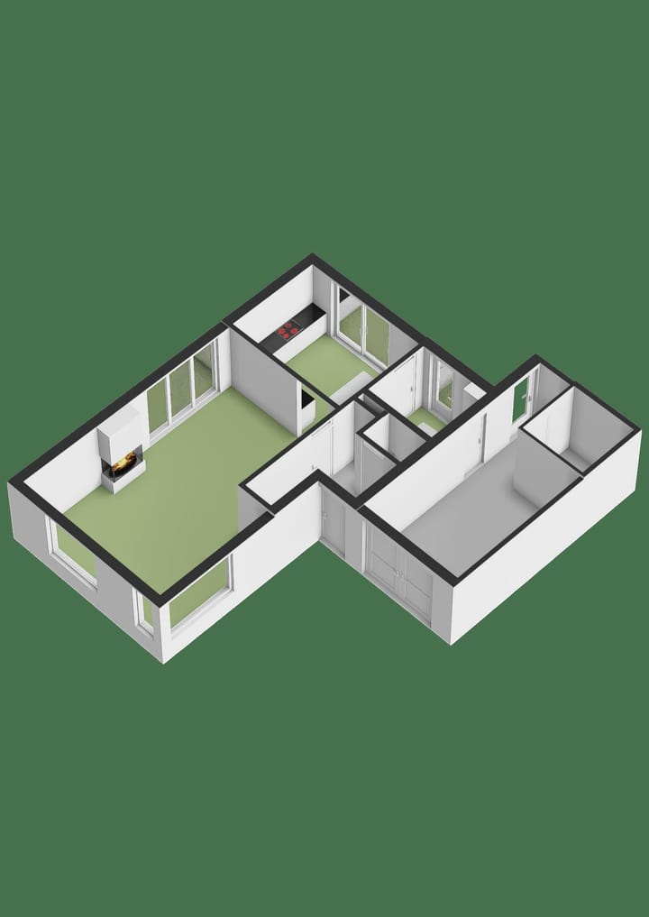 Foto 58 van Schutstal 35