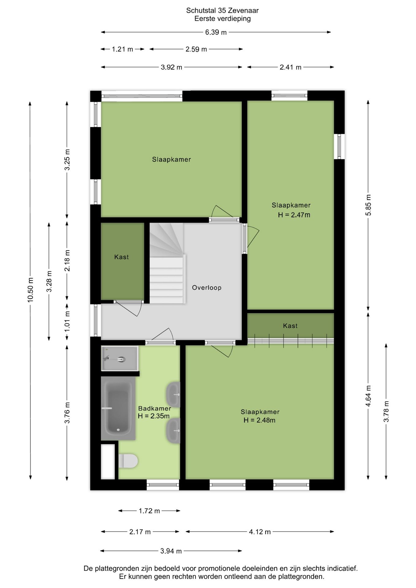 Foto 59 van Schutstal 35