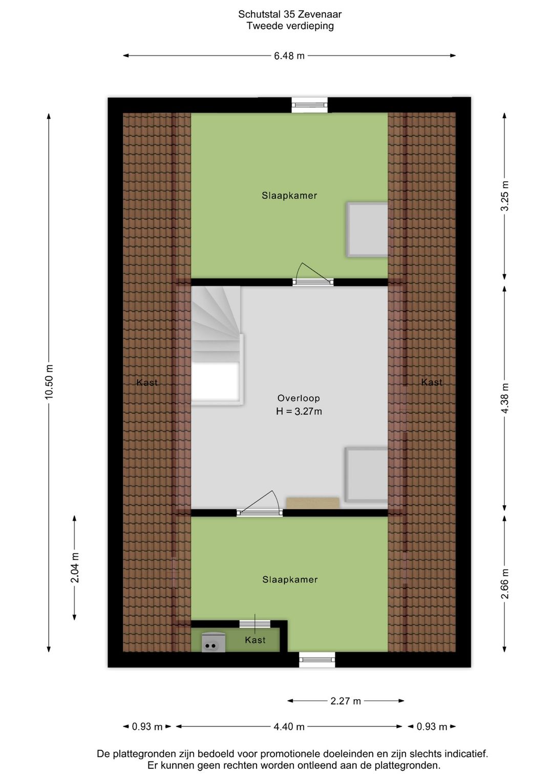 Foto 61 van Schutstal 35