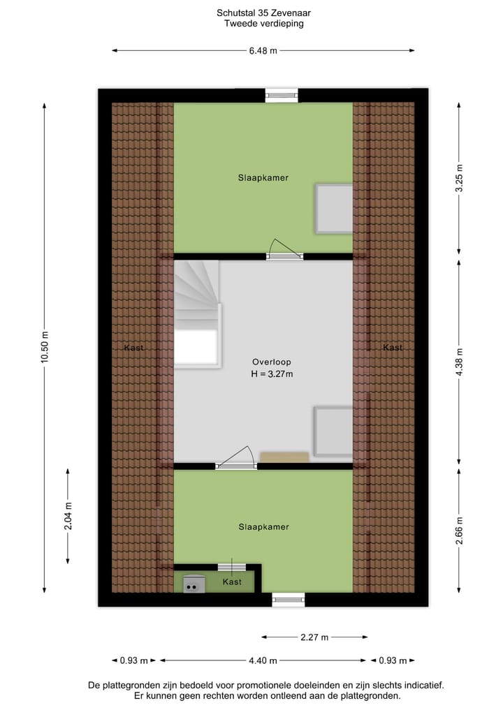 Foto 61 van Schutstal 35