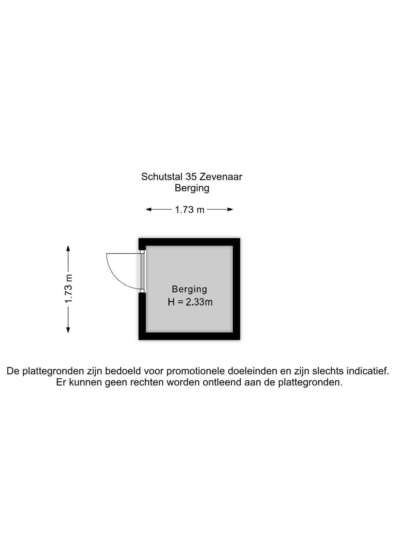 Foto 63 van Schutstal 35