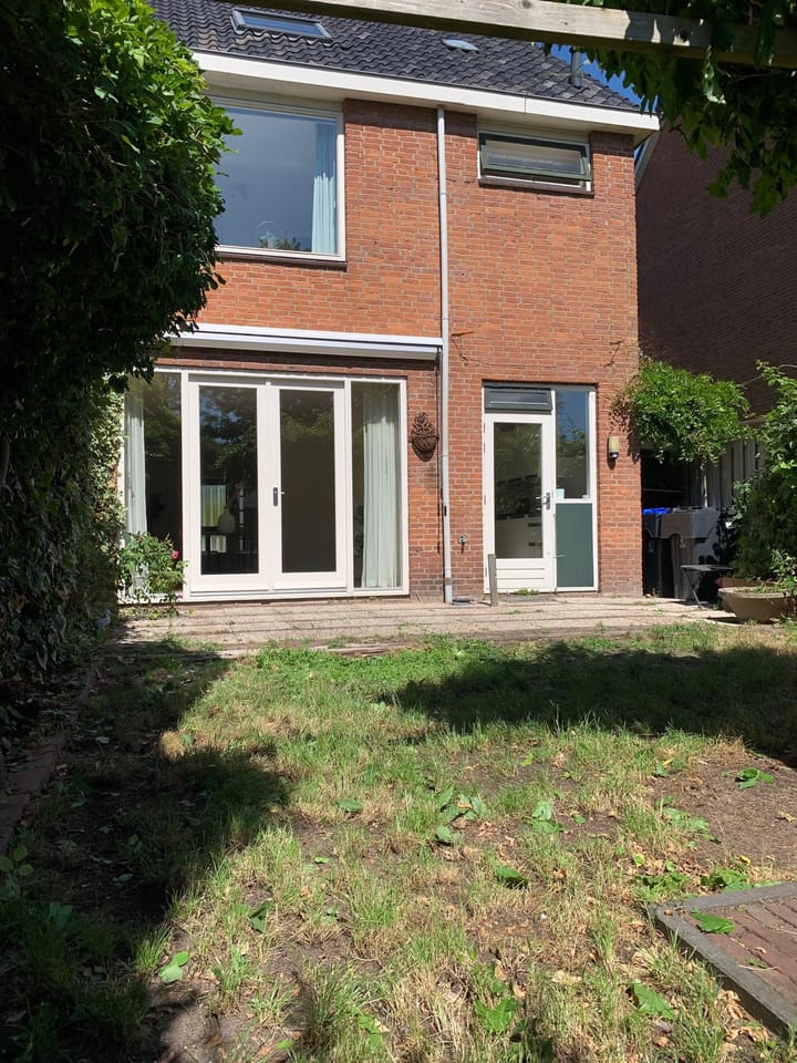 Foto 27 van Camphuysendreef 13