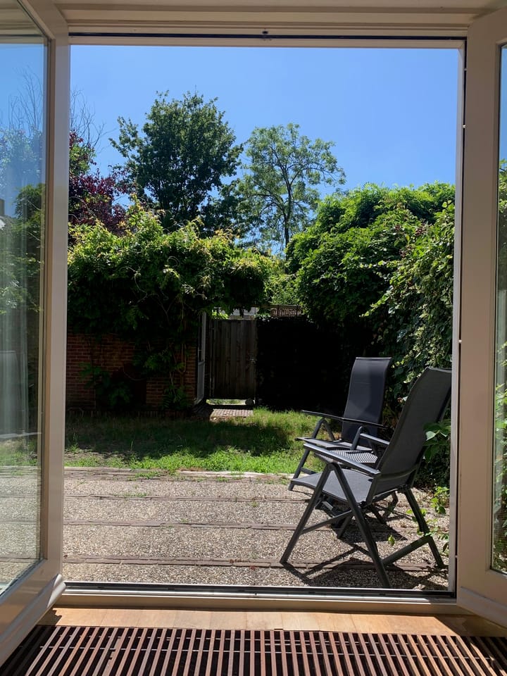 Foto 28 van Camphuysendreef 13