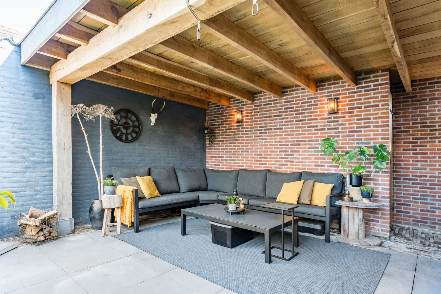 Foto 5 van Smits van Oijenweg 20