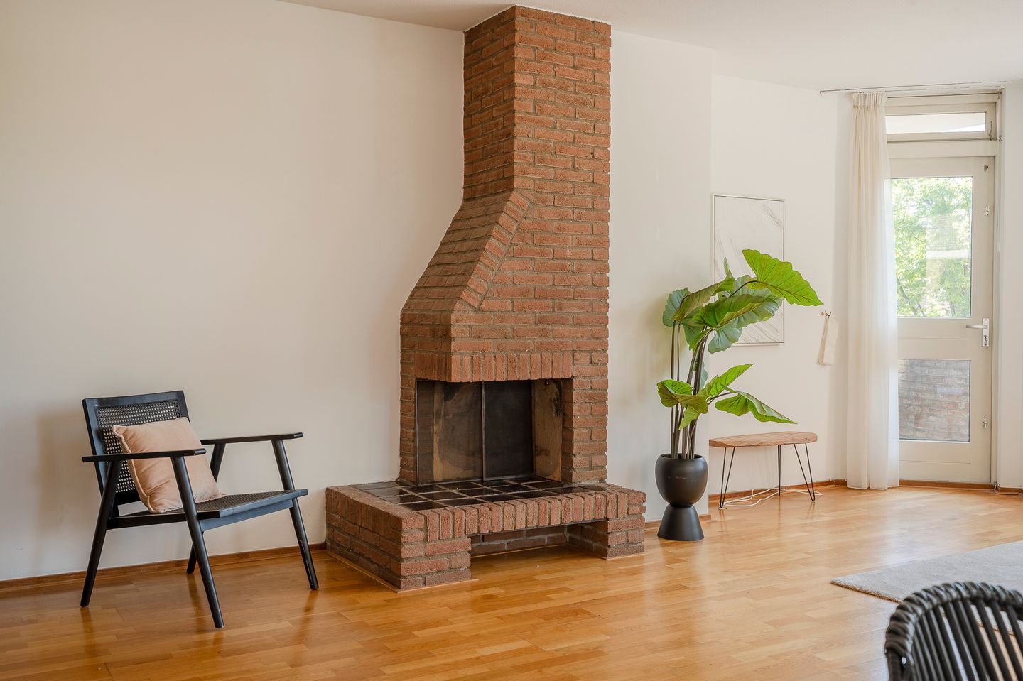 Foto 10 van Johan van Oldenbarneveltlaan 27-D