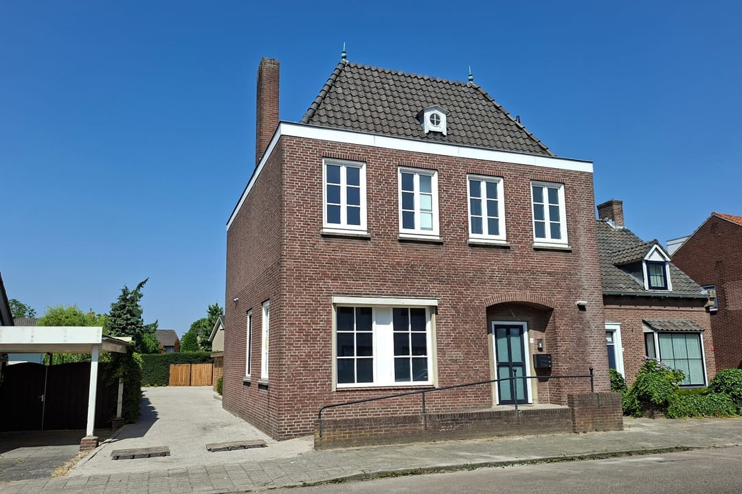 Foto 1 van Nieuwstraat 52-B