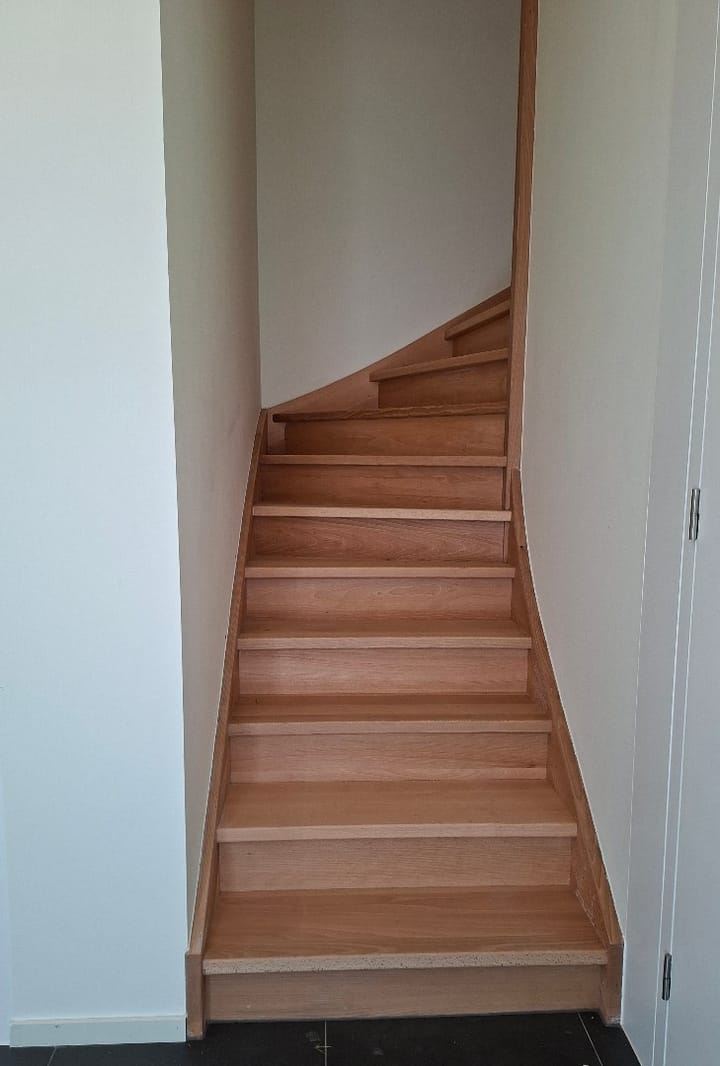 Foto 3 van Nieuwstraat 52-B