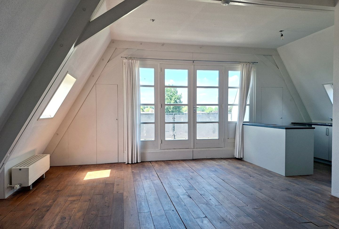 Foto 5 van Nieuwstraat 52-B