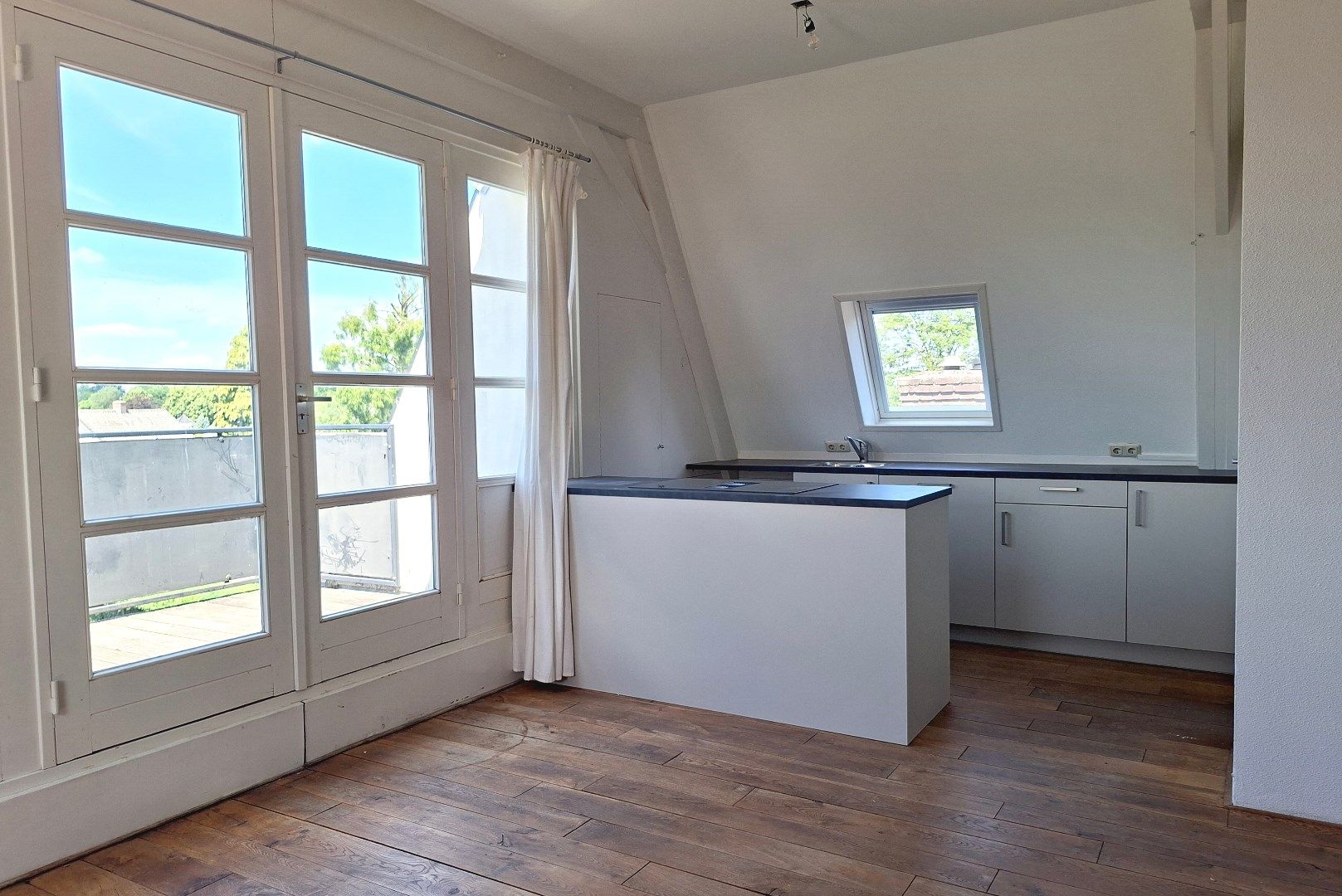 Foto 9 van Nieuwstraat 52-B