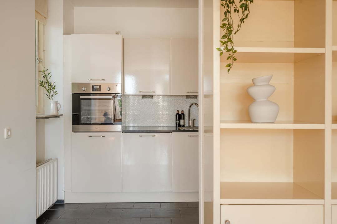 Foto 23 van Johan van Oldenbarneveltlaan 27-D