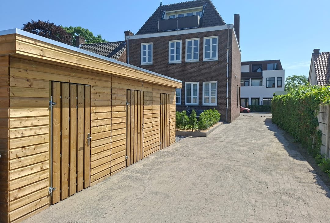 Foto 16 van Nieuwstraat 52-B