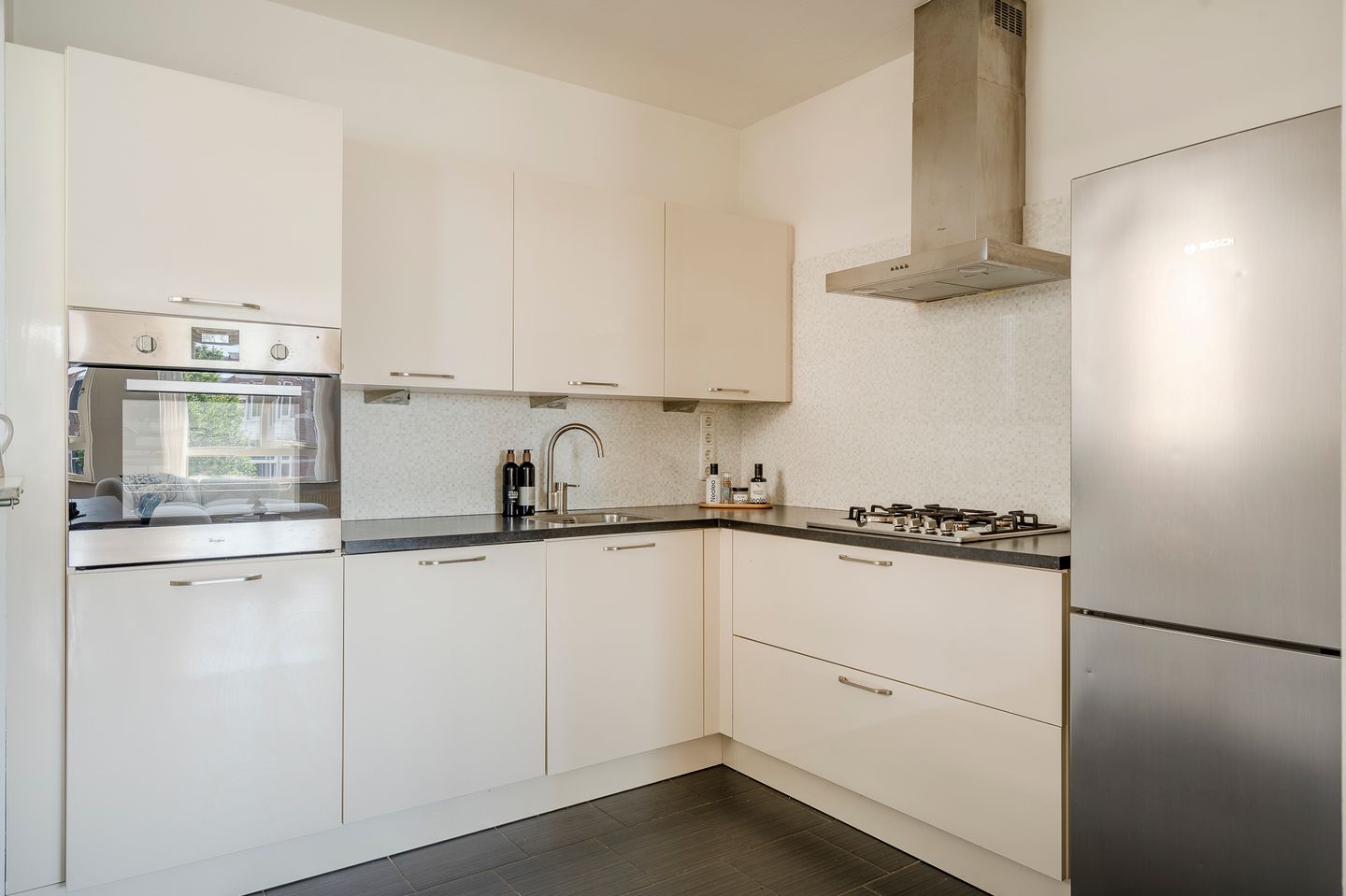 Foto 25 van Johan van Oldenbarneveltlaan 27-D