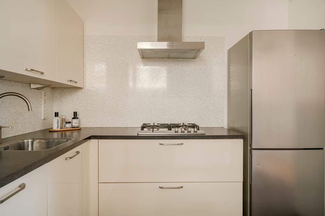 Foto 26 van Johan van Oldenbarneveltlaan 27-D