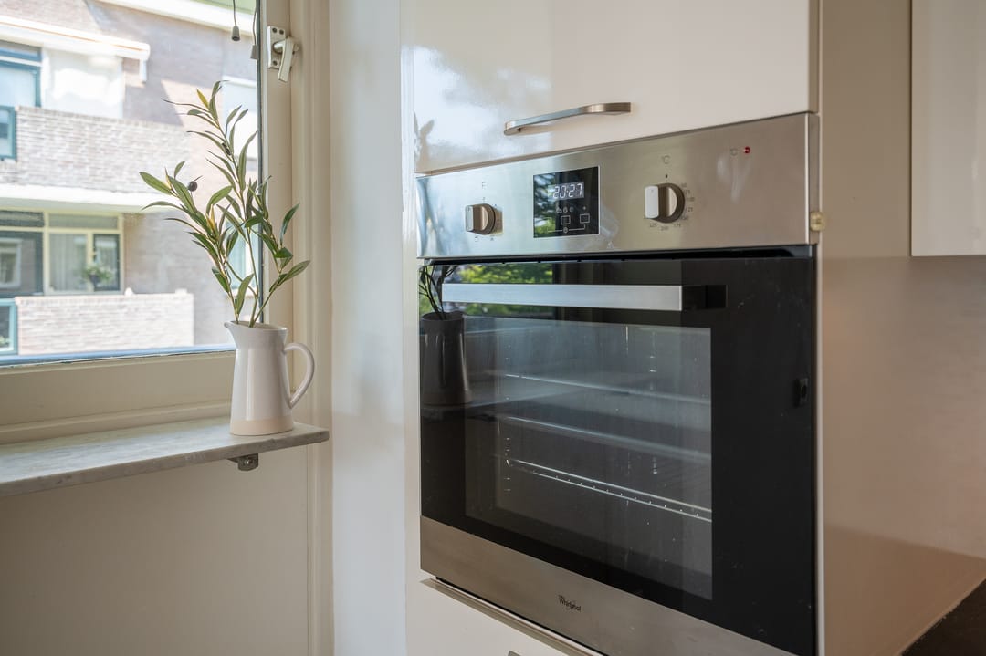 Foto 28 van Johan van Oldenbarneveltlaan 27-D