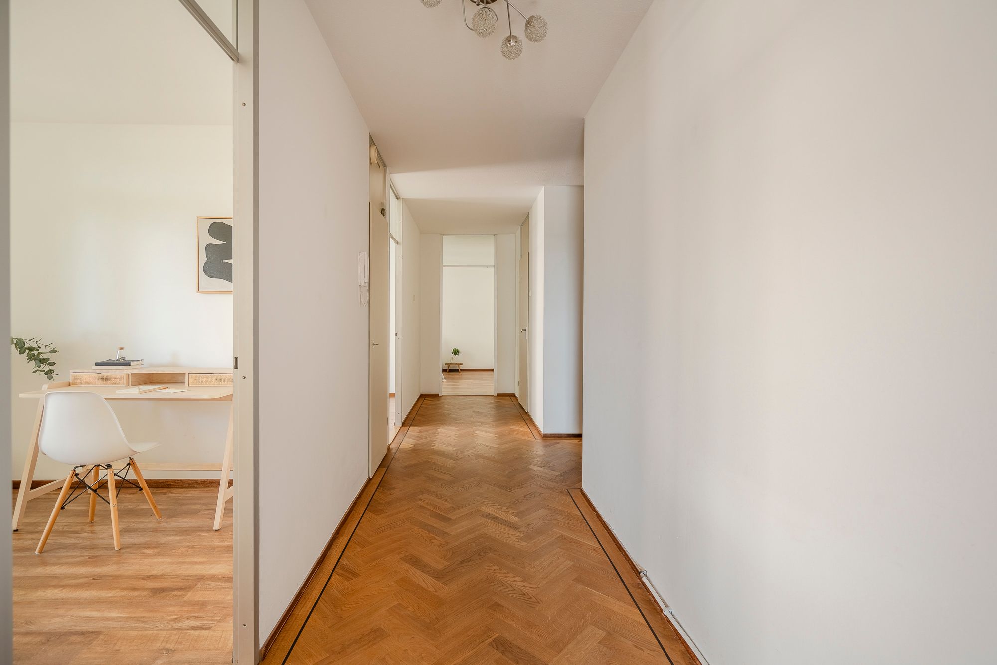 Foto 33 van Johan van Oldenbarneveltlaan 27-D