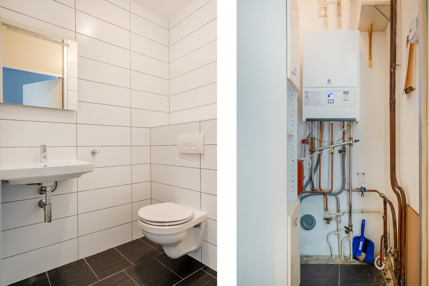 Foto 34 van Johan van Oldenbarneveltlaan 27-D