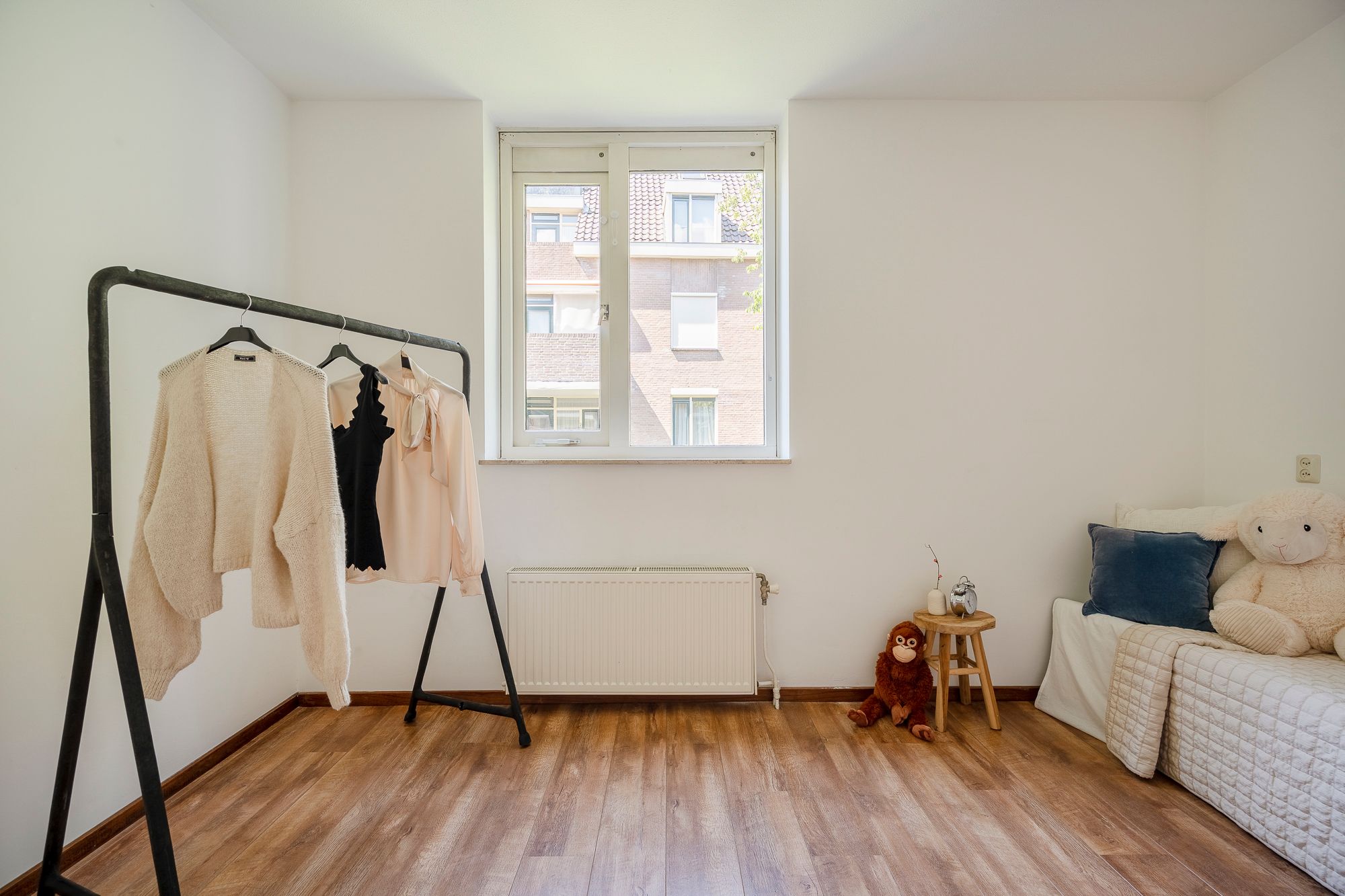 Foto 39 van Johan van Oldenbarneveltlaan 27-D