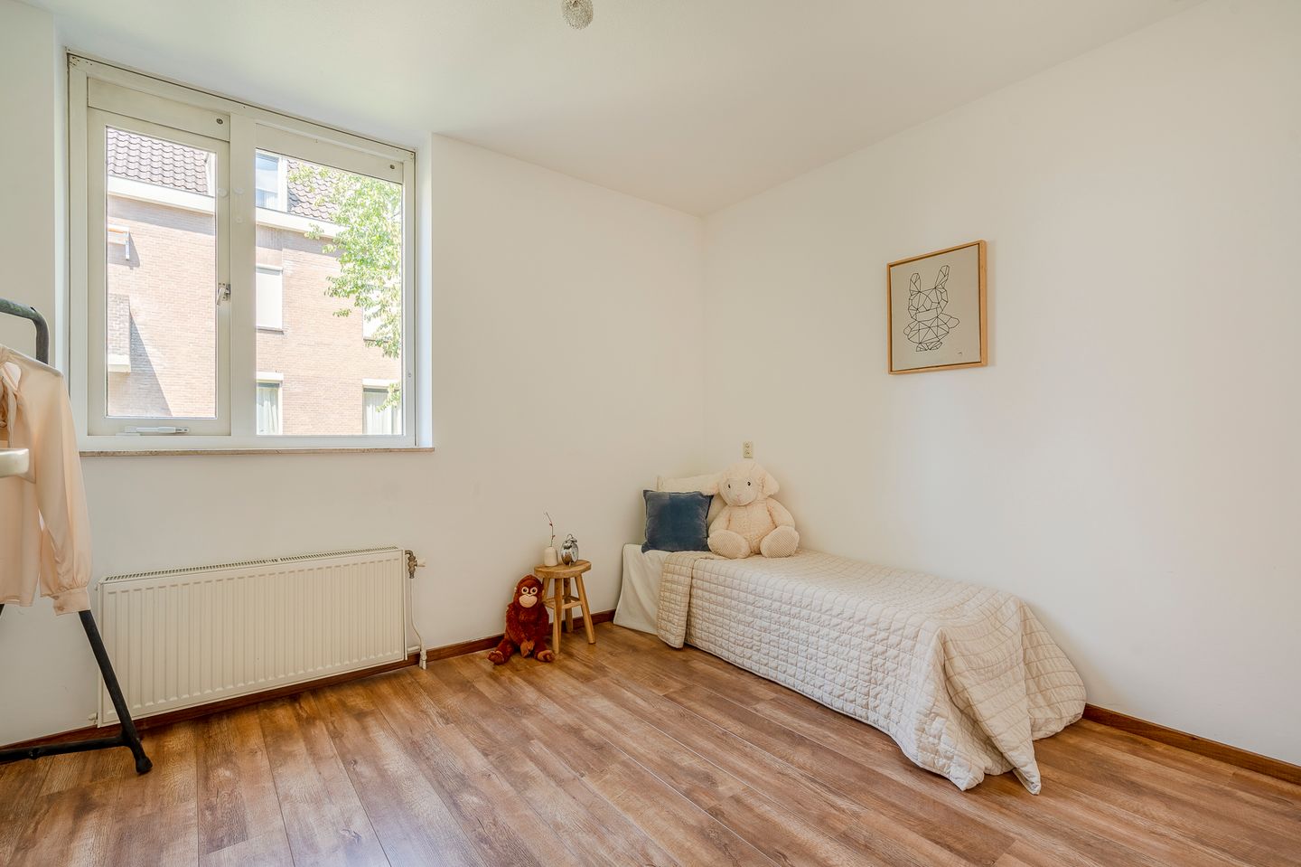 Foto 40 van Johan van Oldenbarneveltlaan 27-D