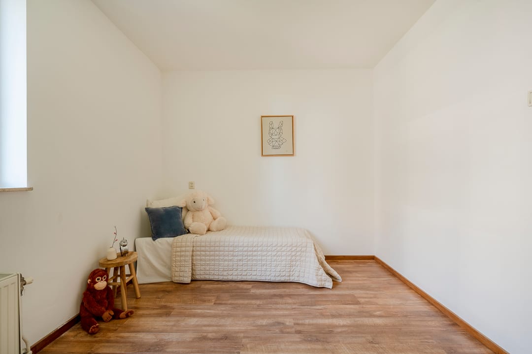 Foto 41 van Johan van Oldenbarneveltlaan 27-D