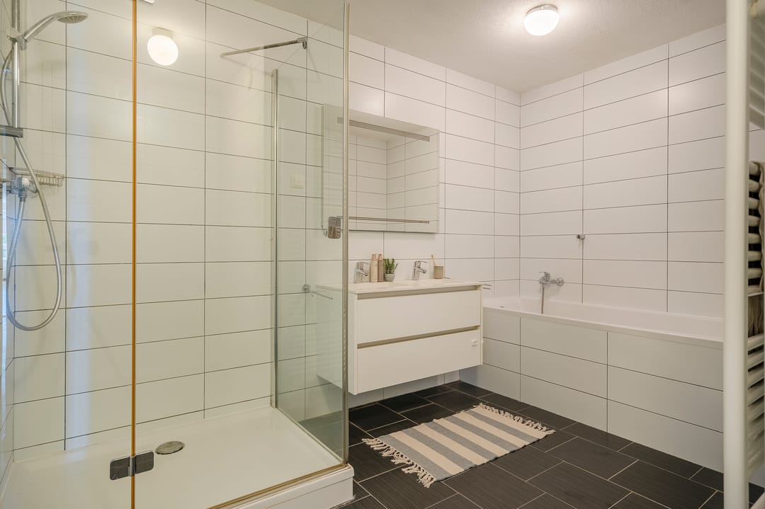 Foto 43 van Johan van Oldenbarneveltlaan 27-D