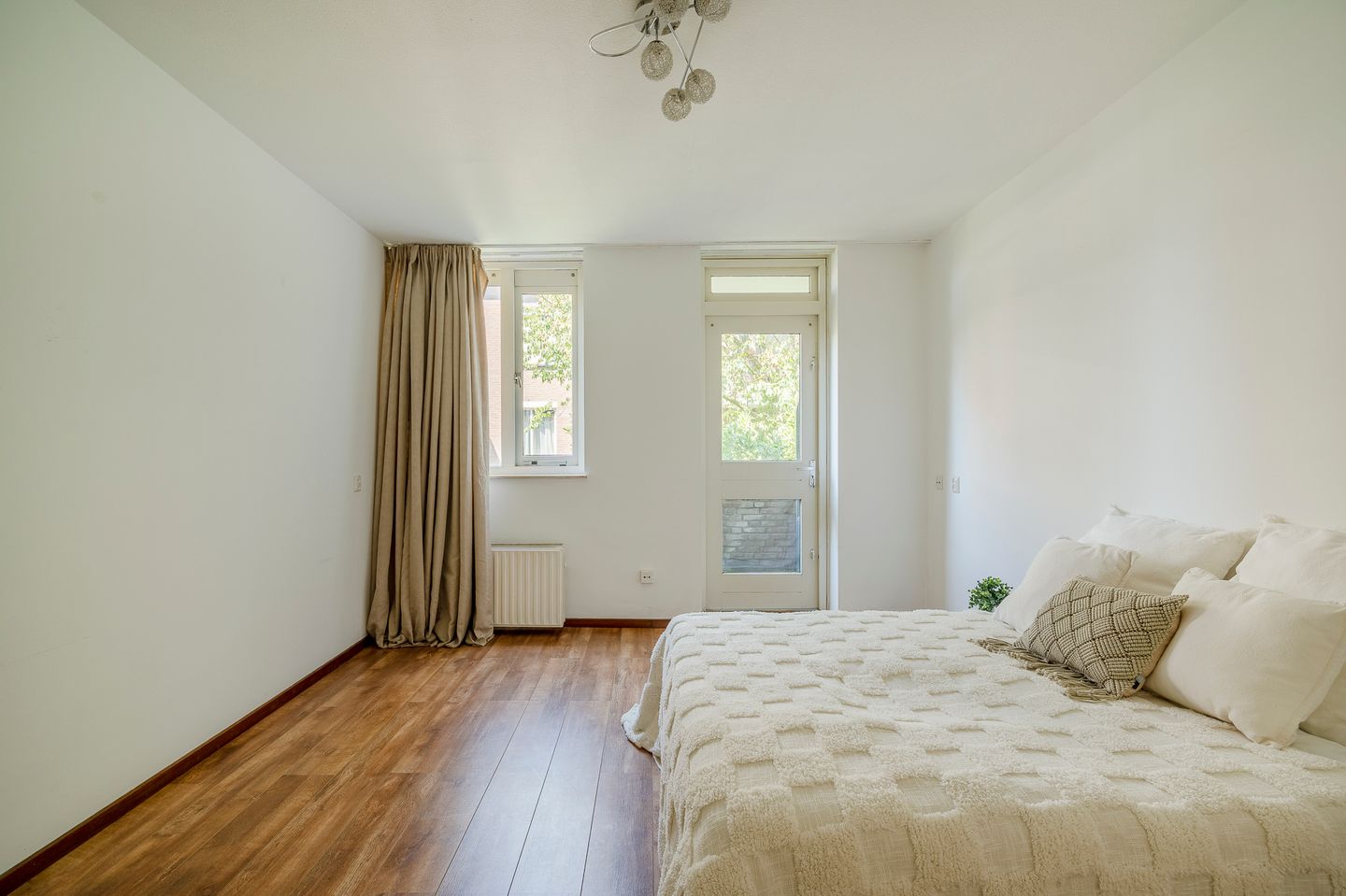 Foto 50 van Johan van Oldenbarneveltlaan 27-D