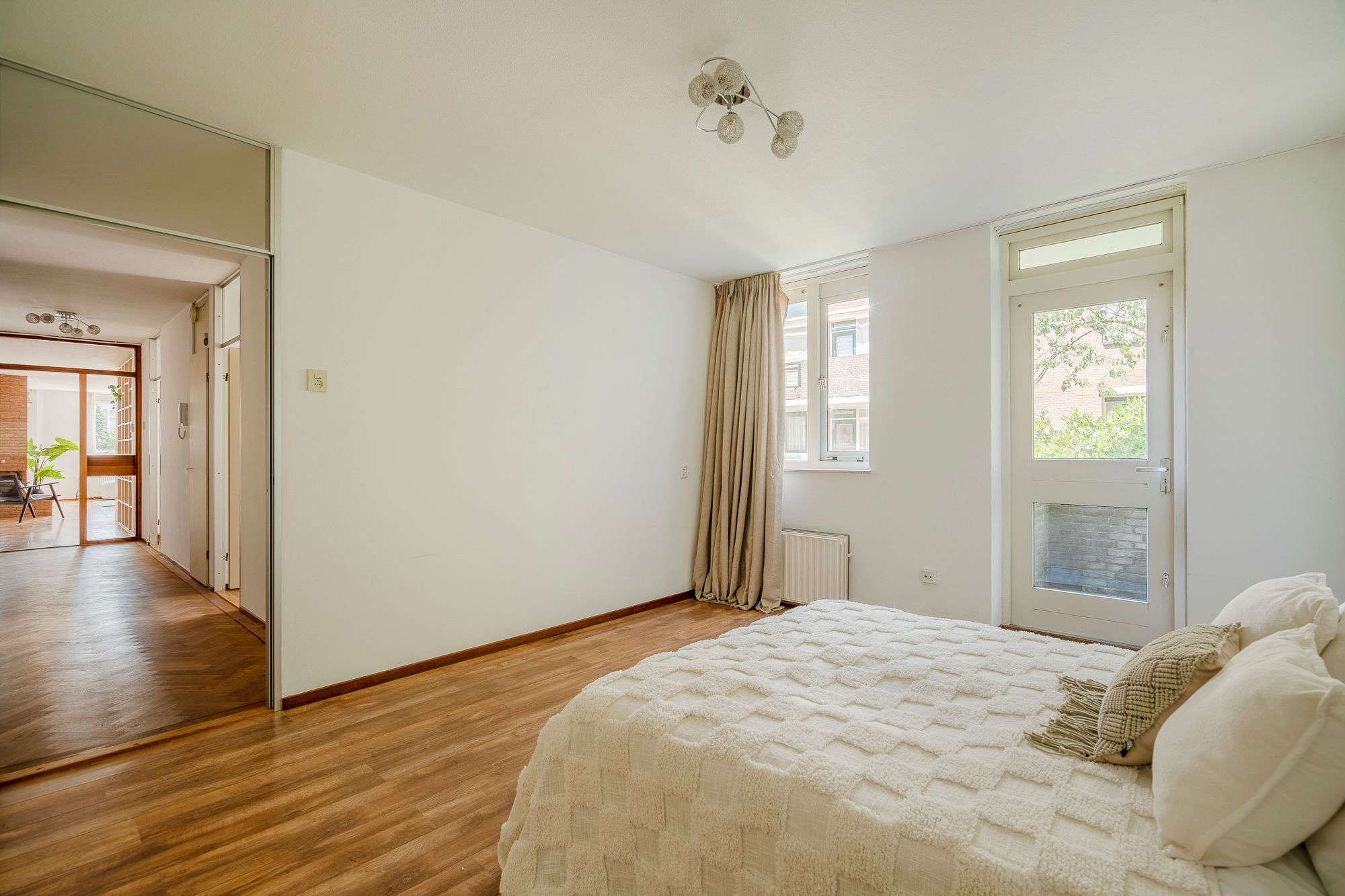 Foto 51 van Johan van Oldenbarneveltlaan 27-D