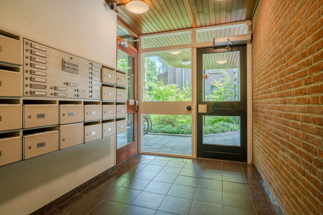 Foto 58 van Johan van Oldenbarneveltlaan 27-D