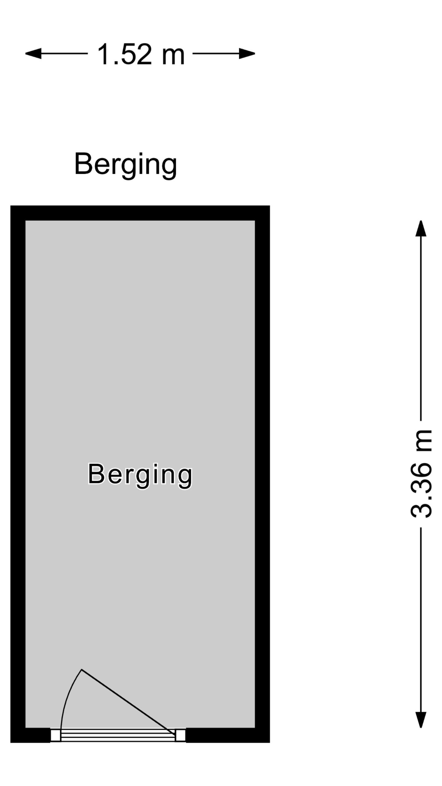 Foto 65 van Johan van Oldenbarneveltlaan 27-D