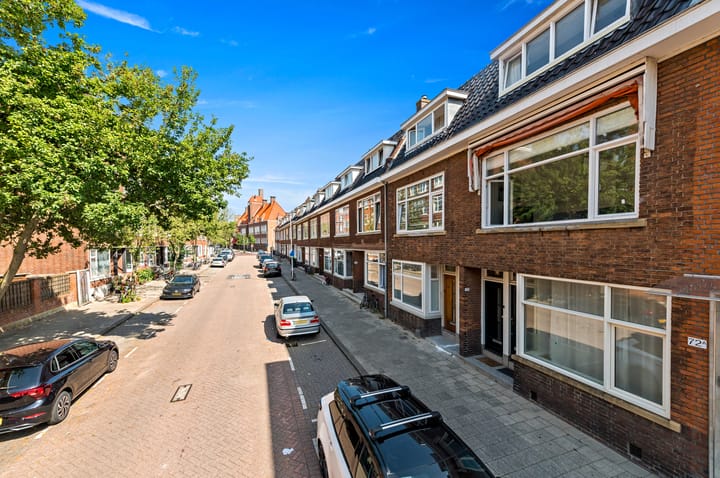 Foto 3 van Den Hertigstraat 70-A