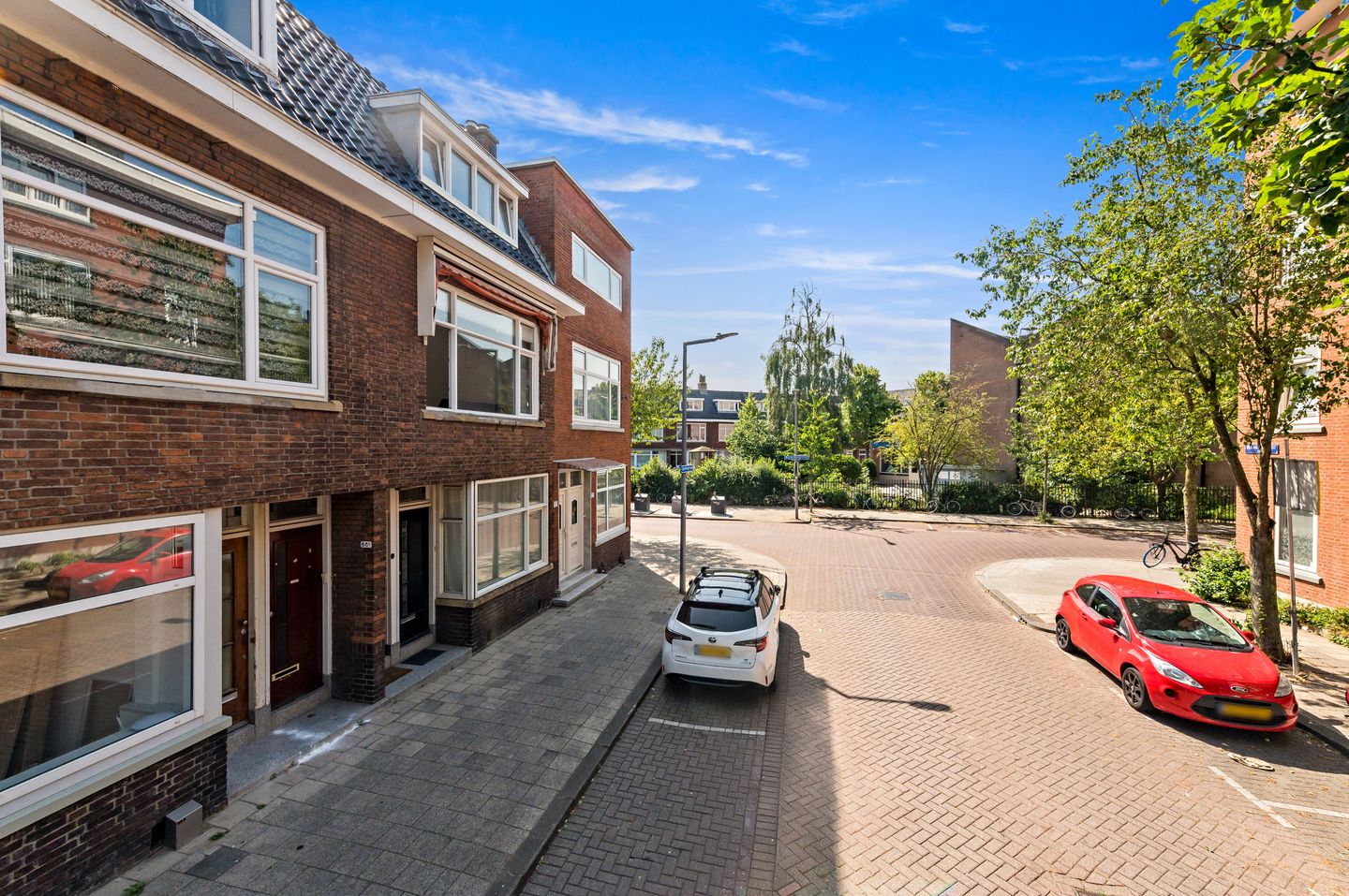 Foto 4 van Den Hertigstraat 70-A