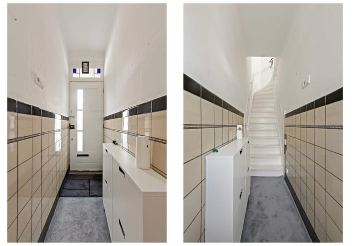 Foto 5 van Den Hertigstraat 70-A