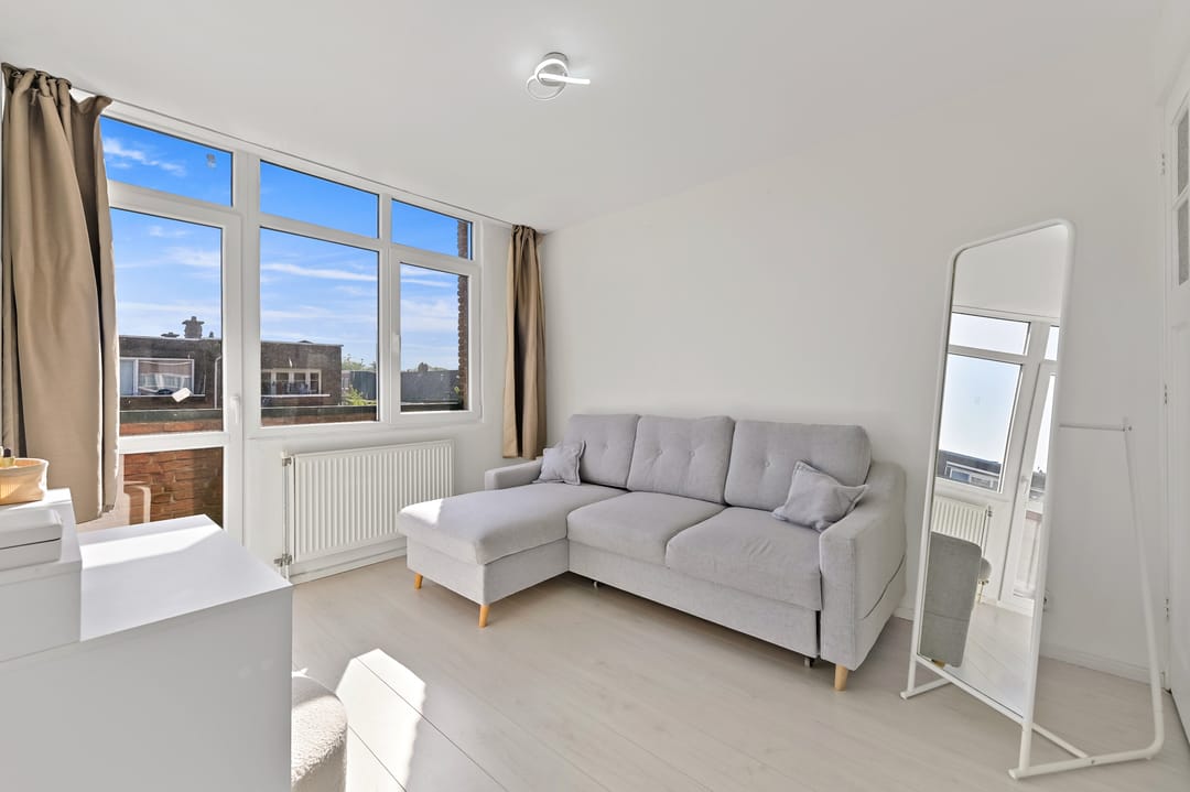 Foto 26 van Den Hertigstraat 70-A