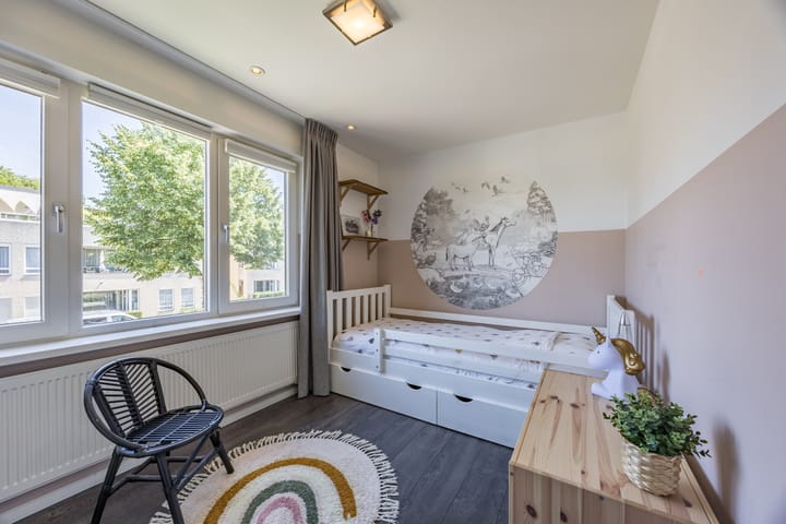 Photo 7 of Van Berghenstraat 31