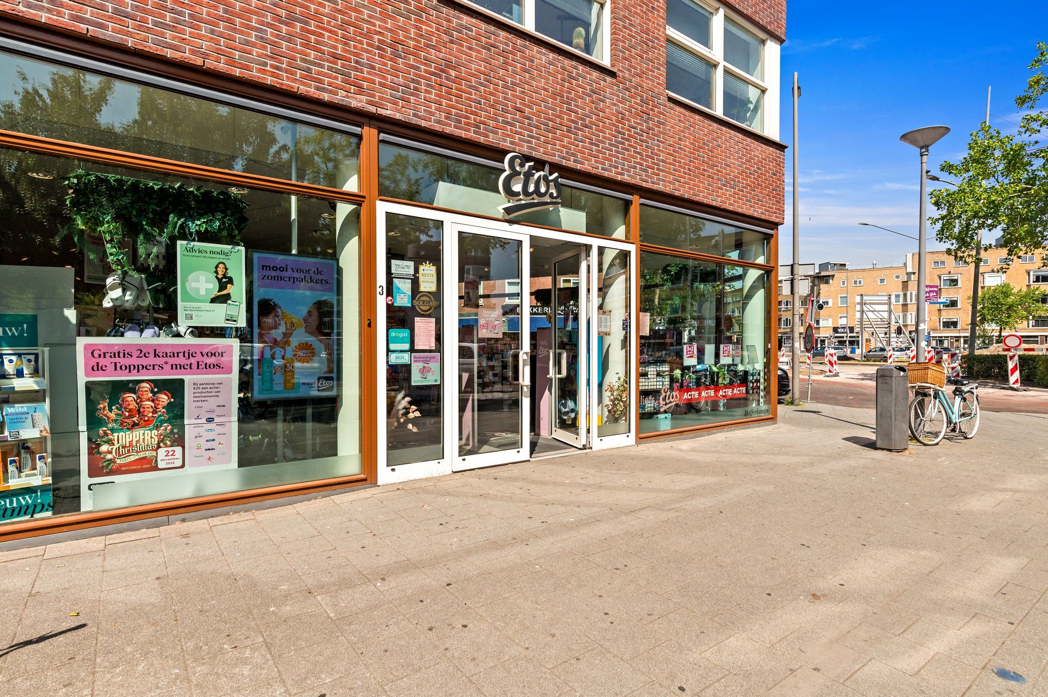 Foto 33 van Den Hertigstraat 70-A