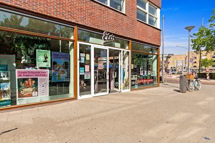 Foto 33 van Den Hertigstraat 70-A