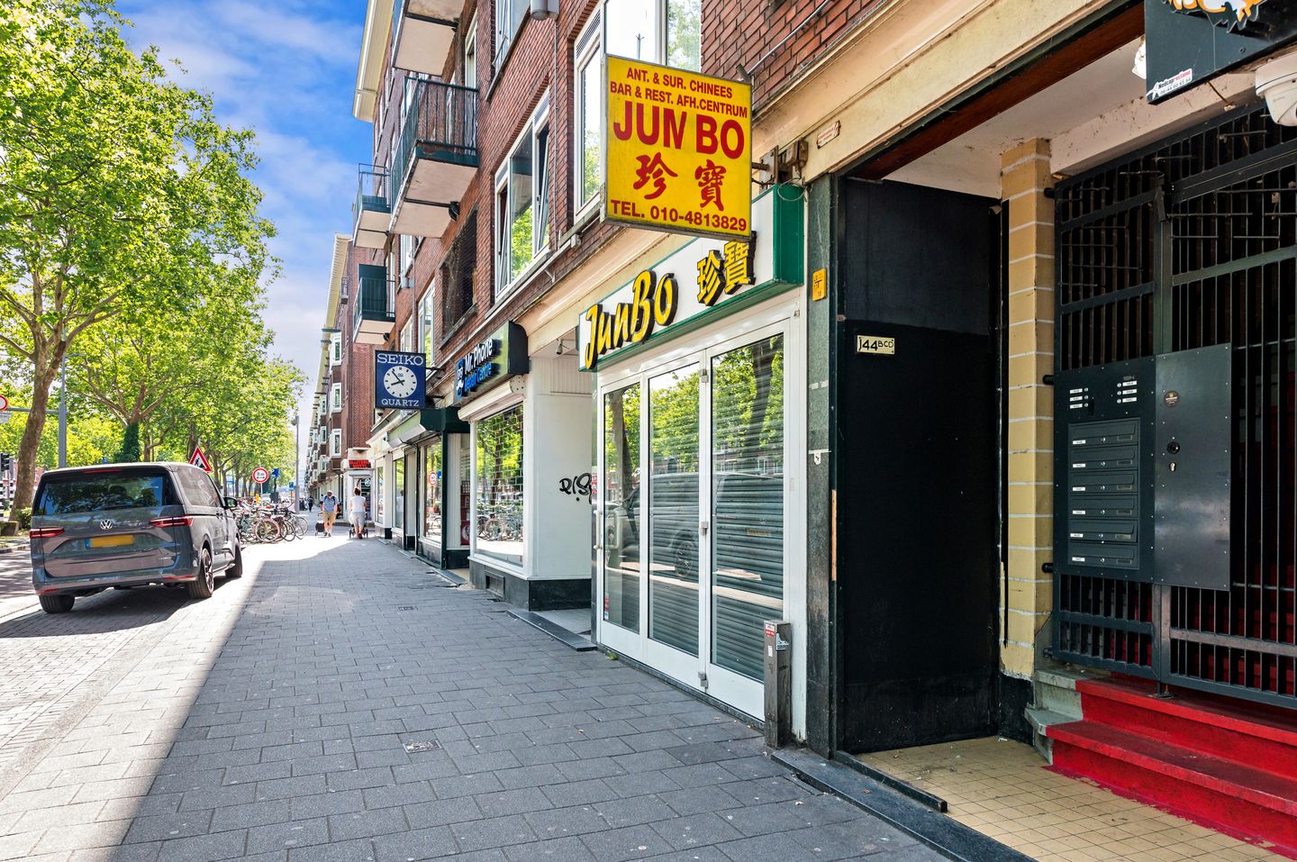 Foto 35 van Den Hertigstraat 70-A