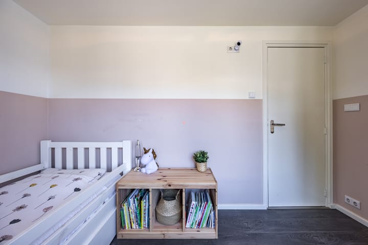 Photo 27 of Van Berghenstraat 31