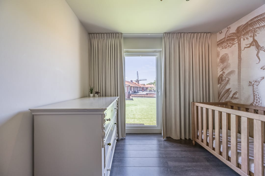 Foto 28 van Van Berghenstraat 31