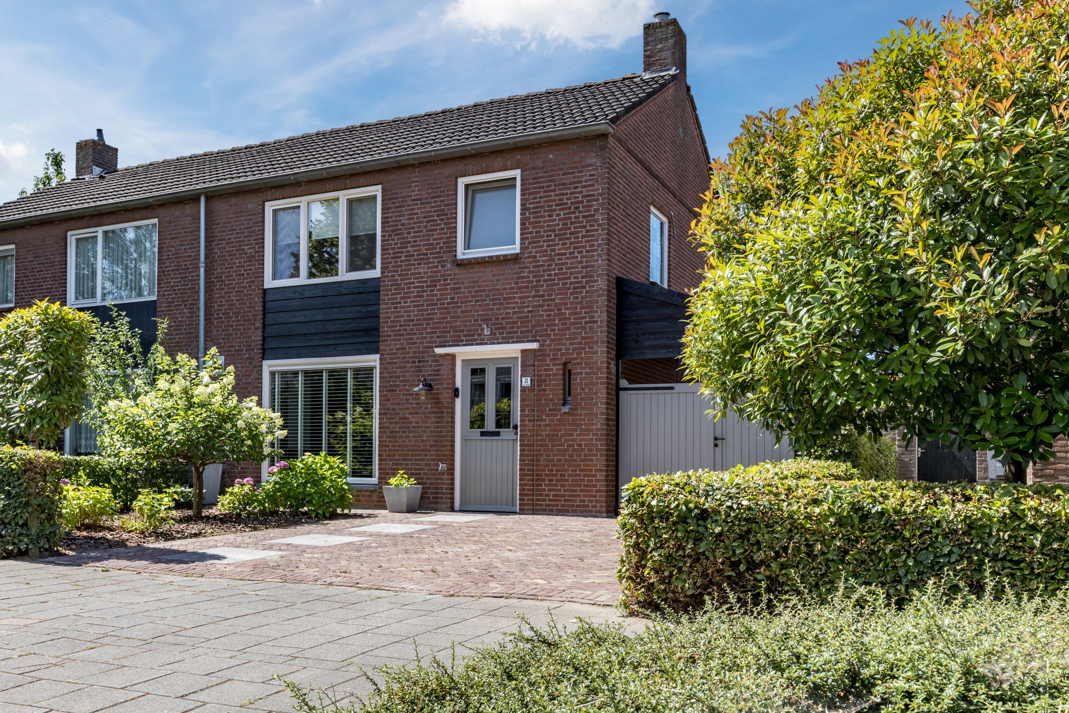 Van Berghenstraat 31