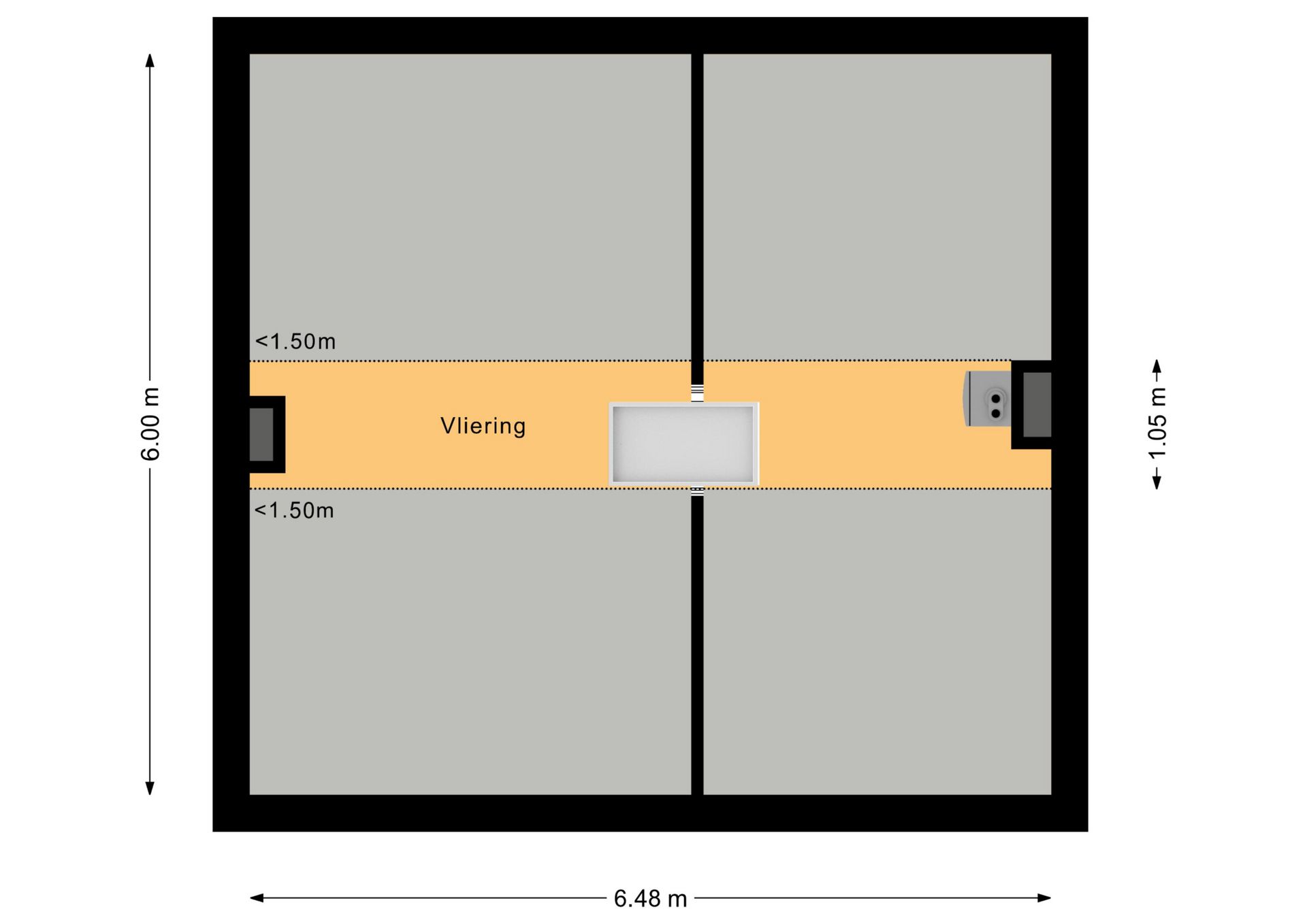 Foto 45 van Van Berghenstraat 31