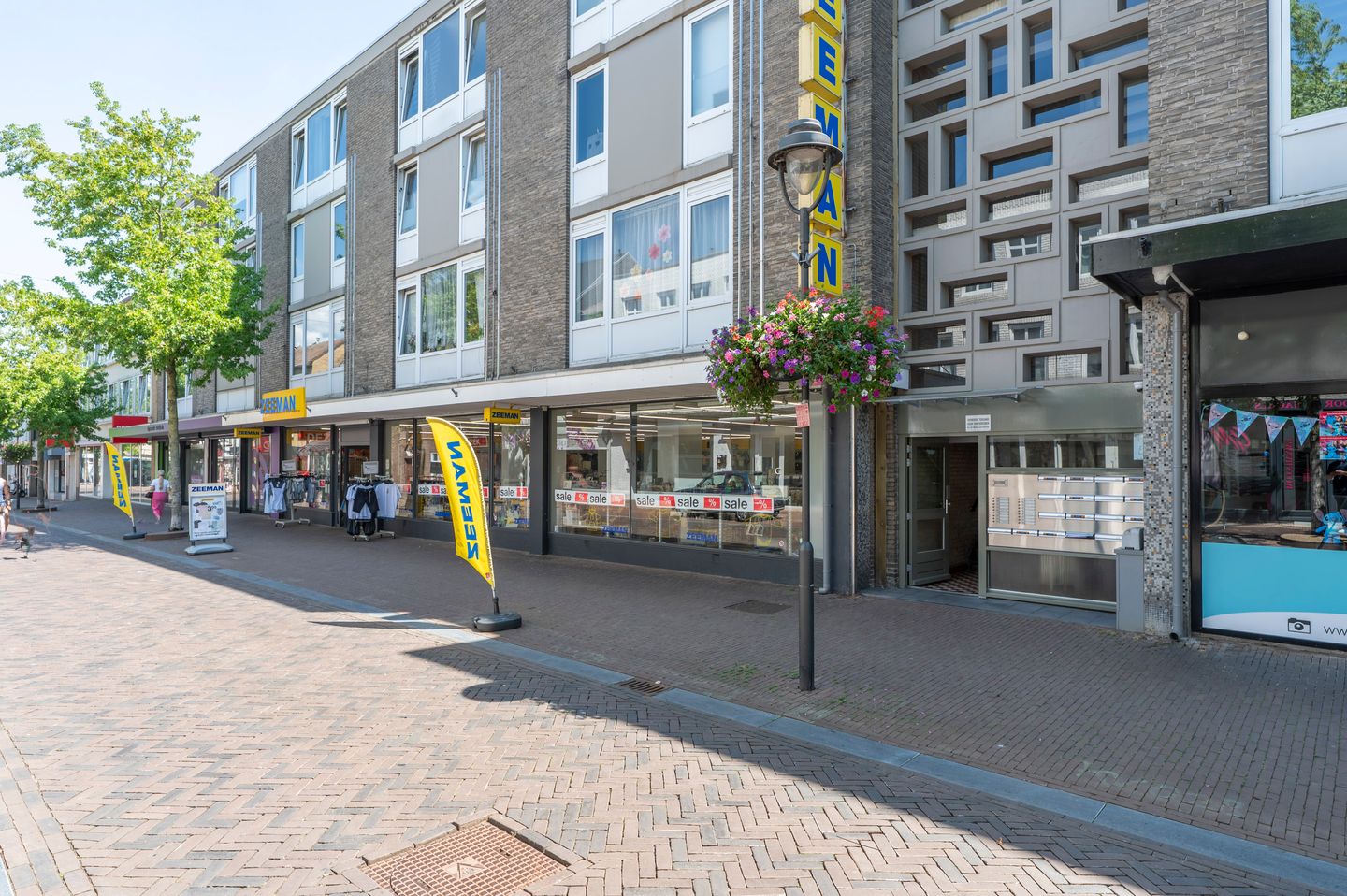 Foto 1 van Kouvenderstraat 36-B